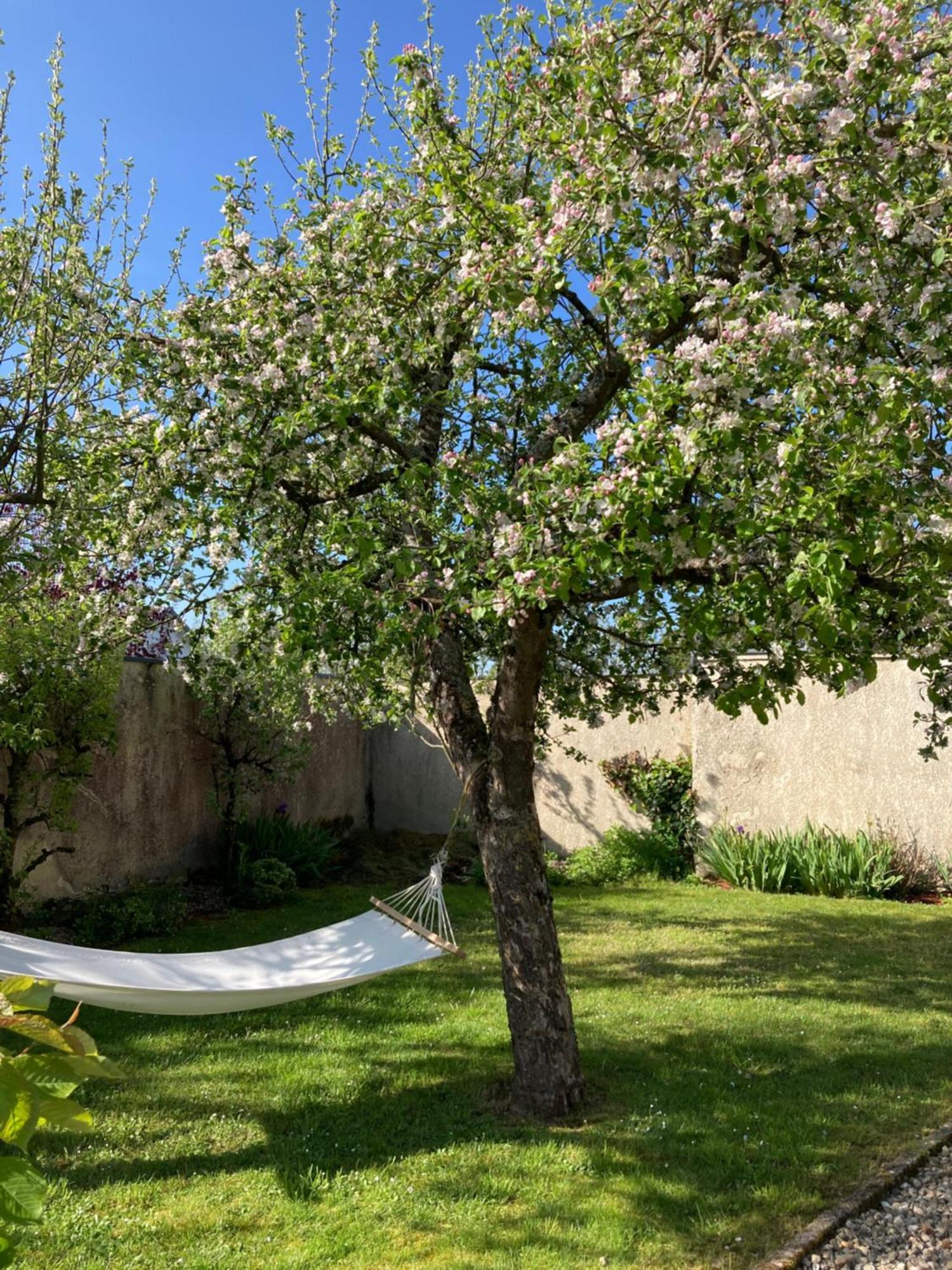 Maison Les Beaux Arts Mouzay  Εξωτερικό φωτογραφία