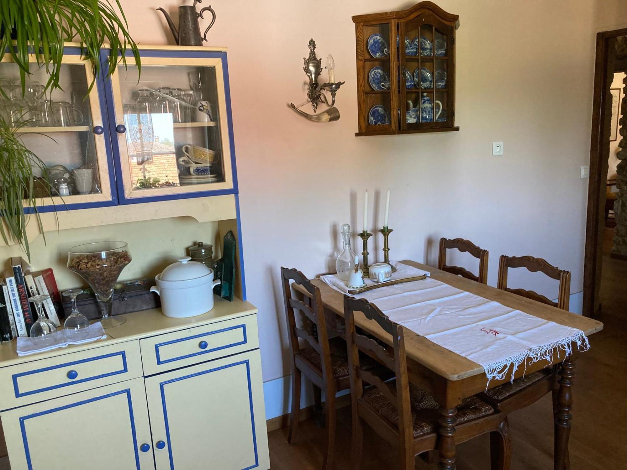 Maison Les Beaux Arts Mouzay  Εξωτερικό φωτογραφία