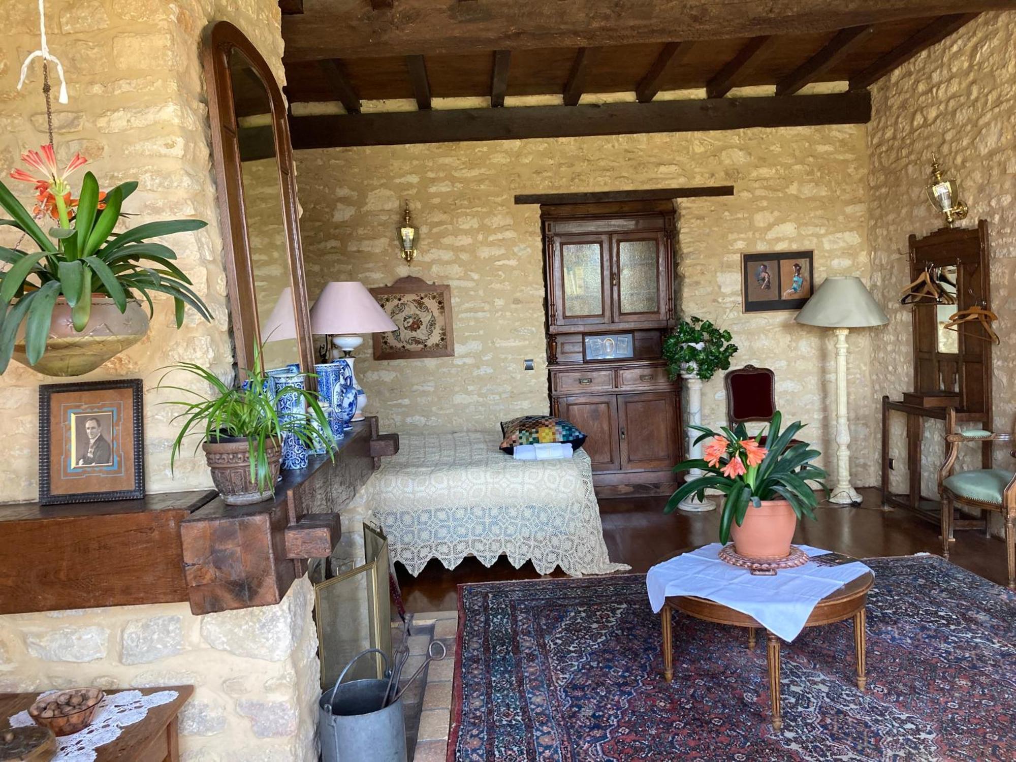 Maison Les Beaux Arts Mouzay  Εξωτερικό φωτογραφία
