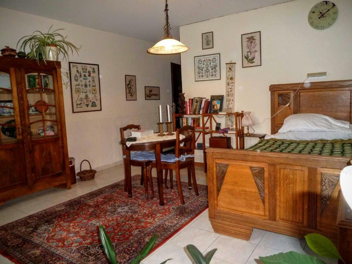 Maison Les Beaux Arts Mouzay  Εξωτερικό φωτογραφία